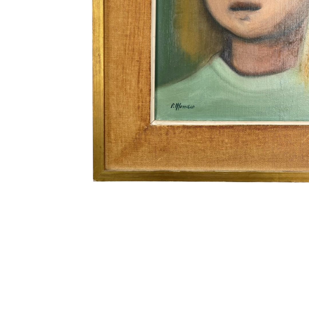 Arte sin Vidrio  ANONIMO  Varios Medida 50cm X 40cm