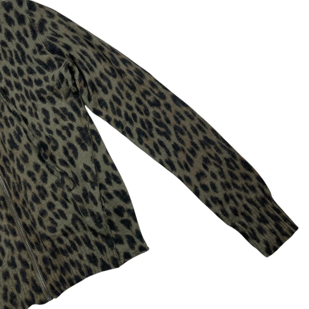Campera  ZADIG & VOLTAIRE  Varios  Animal Print Talle M