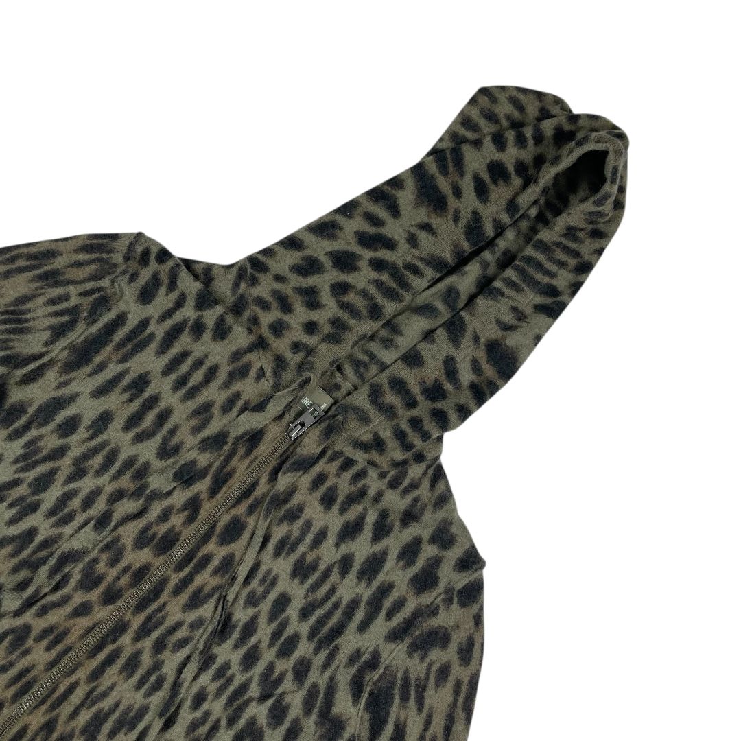 Campera  ZADIG & VOLTAIRE  Varios  Animal Print Talle M