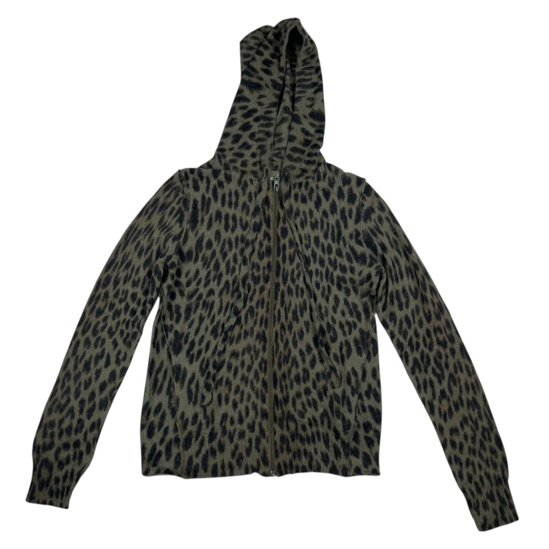 Campera  ZADIG & VOLTAIRE  Varios  Animal Print Talle M