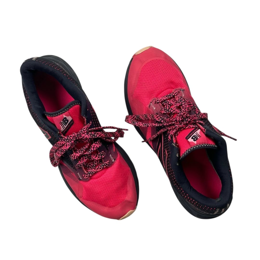 Zapatillas  NEW BALANCE  Rosa Talle 39