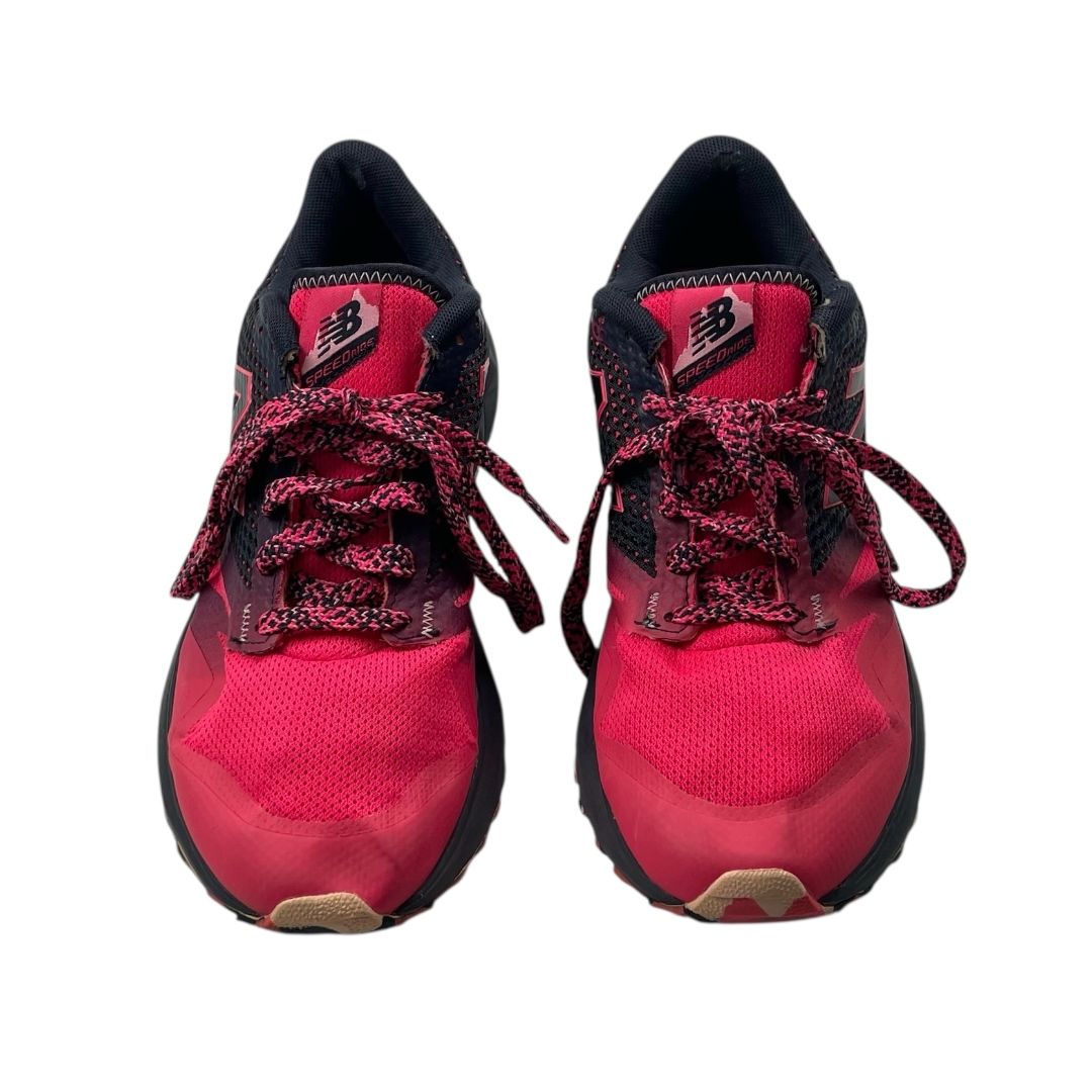 Zapatillas  NEW BALANCE  Rosa Talle 39