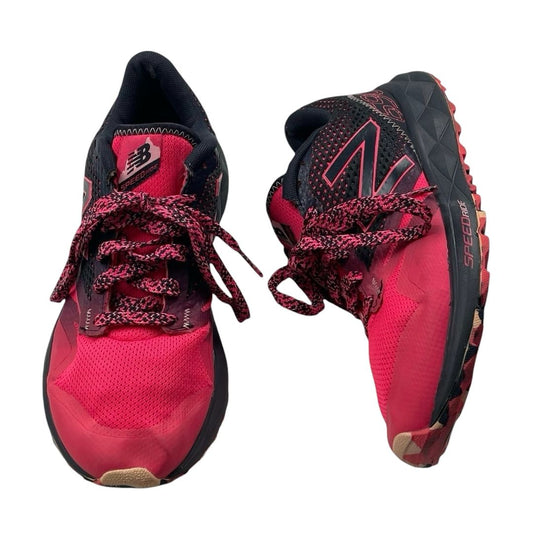 Zapatillas  NEW BALANCE  Rosa Talle 39