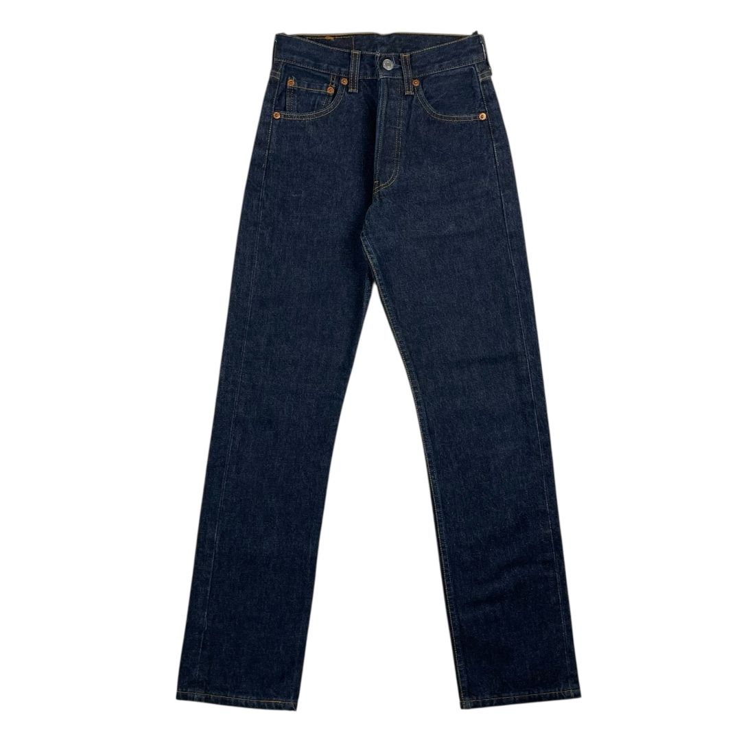 Pantalon  LEVIS  Color Azul Talle 25