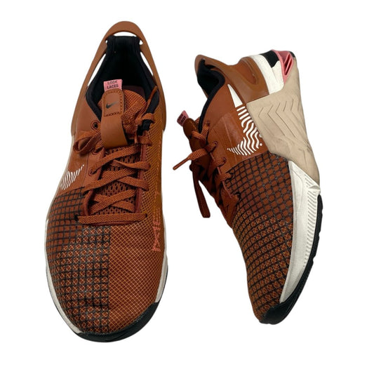 Zapatillas  NIKE  Color Varios Talle 39