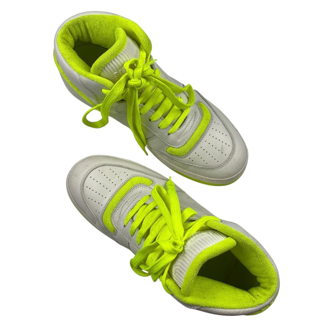 Zapatillas  SAINT LAURENT  Color Blanco Talle 40
