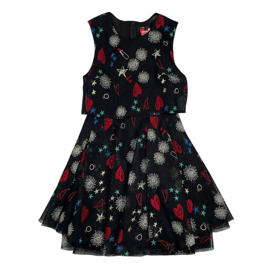 Vestido Sin Manga  MAJE  Color Varios Talle 3