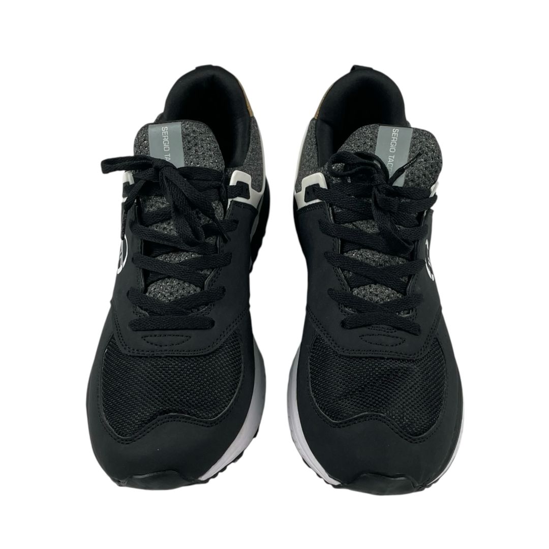 Zapatillas  SERGIO TACCHINI  Color Negro Talle 43