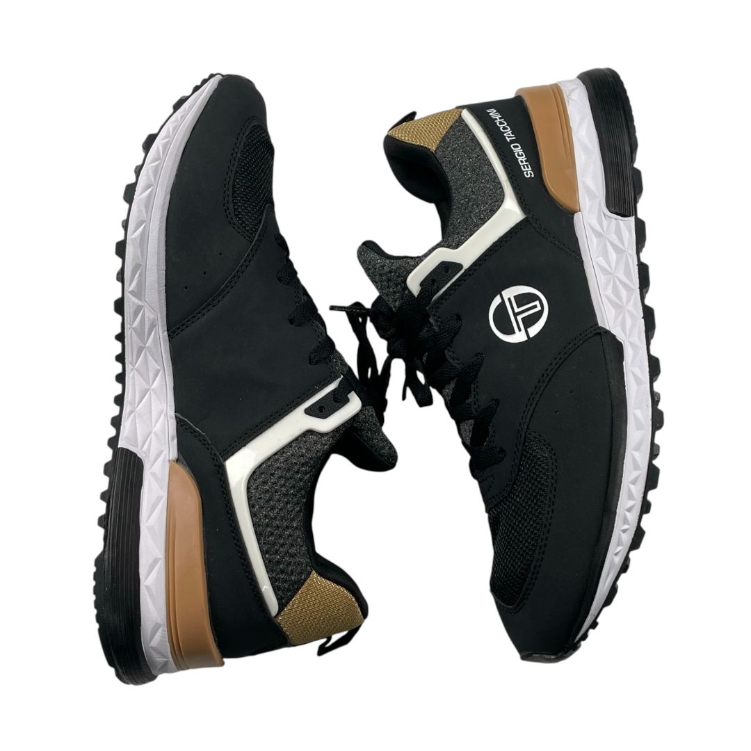 Zapatillas  SERGIO TACCHINI  Color Negro Talle 43