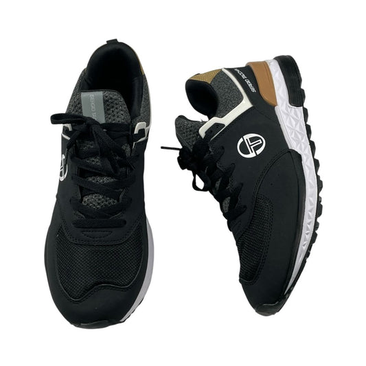 Zapatillas  SERGIO TACCHINI  Color Negro Talle 43