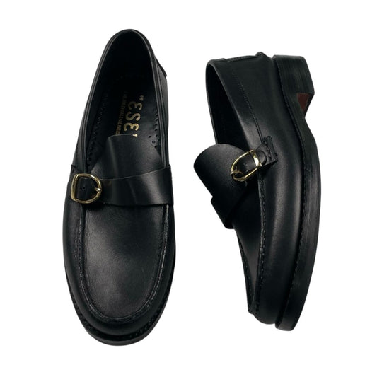 Zapatos  SIN MARCA  Color Negro Talle 41