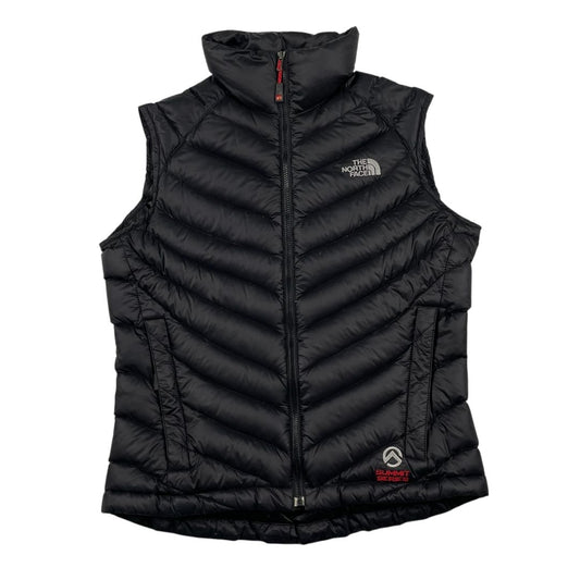 Chaleco Corto  THE NORTH FACE  Color Negro Talle XS