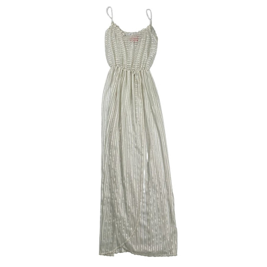 Camison Sin Manga  SIN MARCA  Color Blanco Talle S