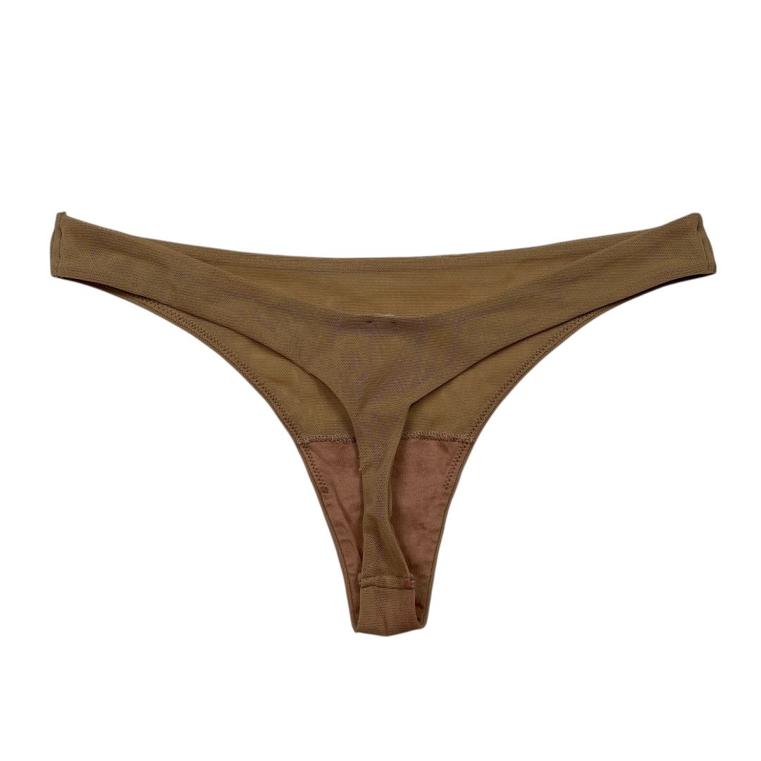 Conjunto X2  LA PERLA  Beige Talle 3