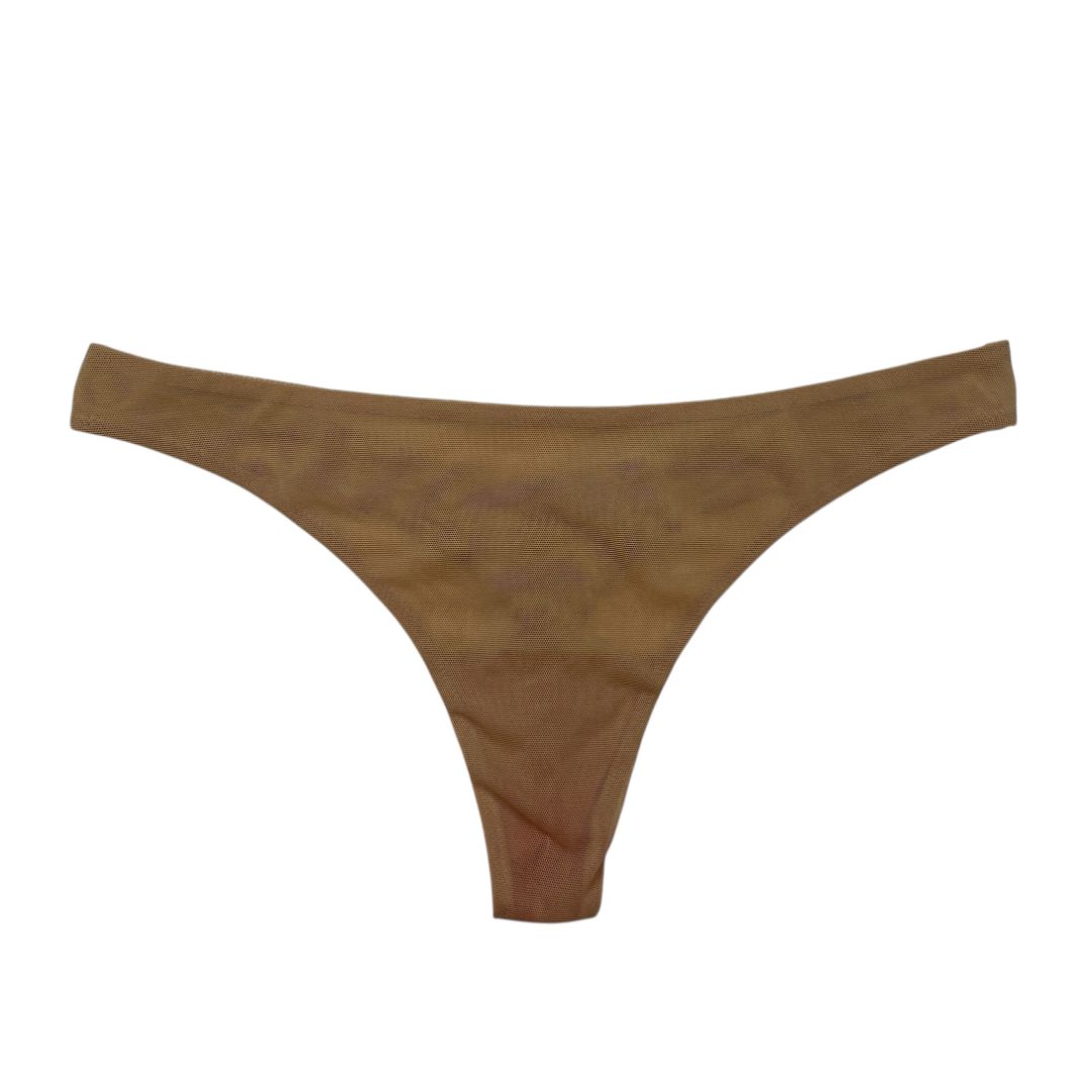 Conjunto X2  LA PERLA  Beige Talle 3