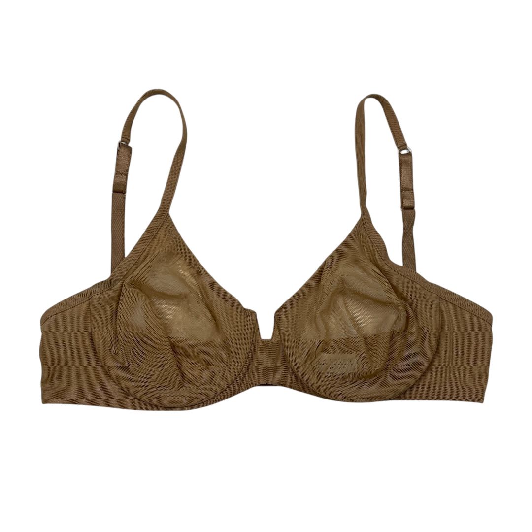 Conjunto X2  LA PERLA  Beige Talle 3