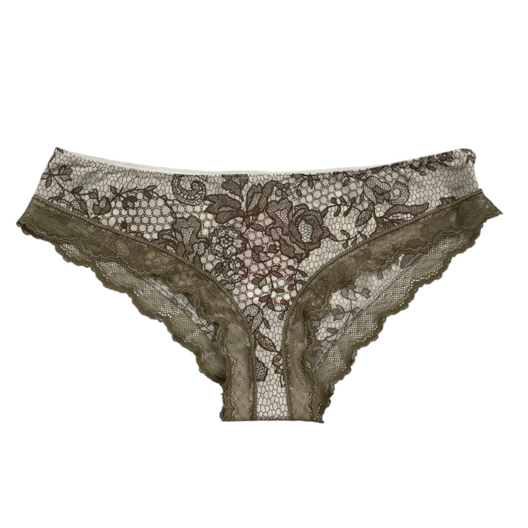 Conjunto X2  AUBADE  Varios  Estampado Talle M