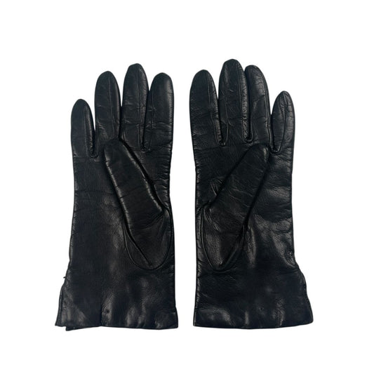 Guantes  SIN MARCA  Negro Talle Unico