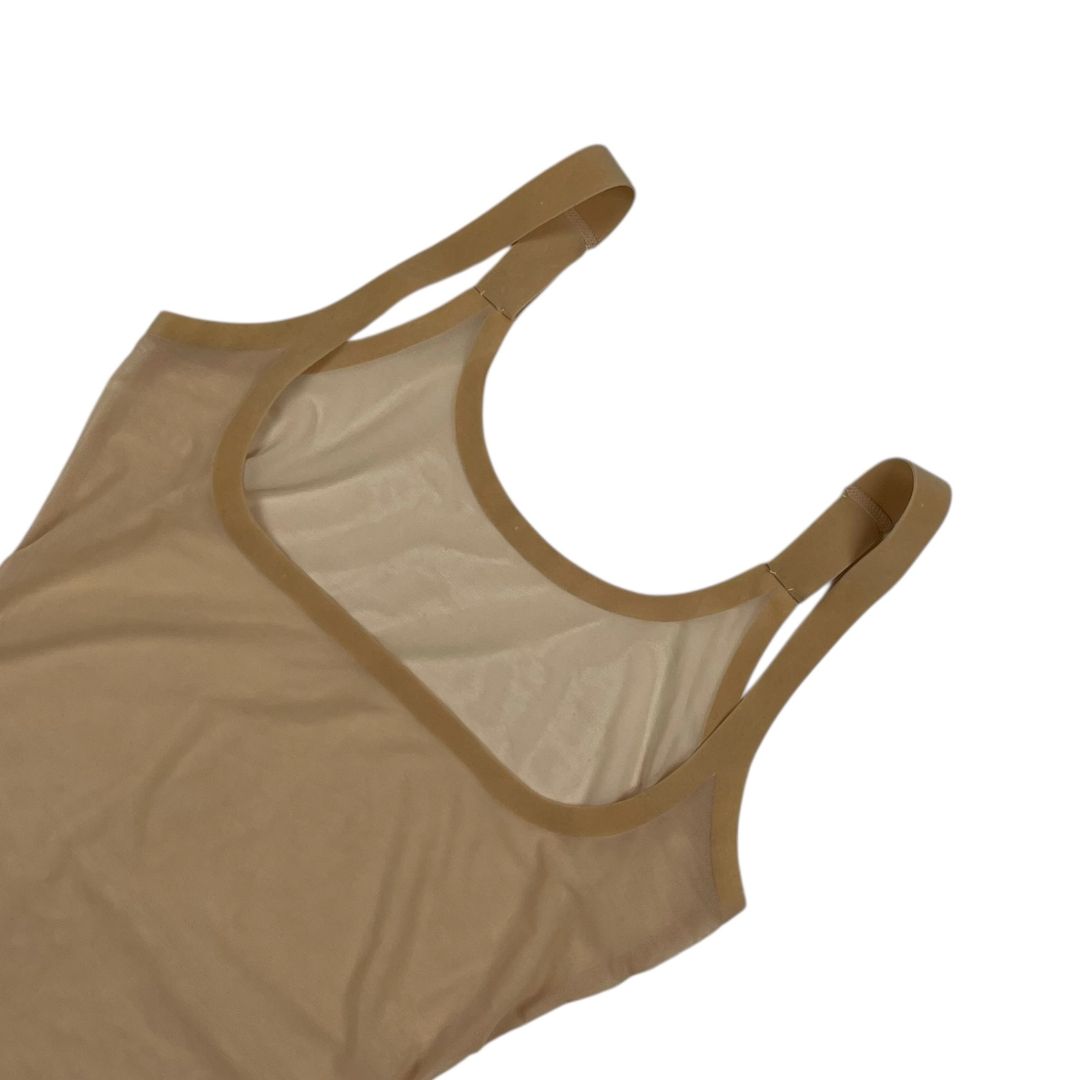 Body  WOLFORD  Beige Talle Unico