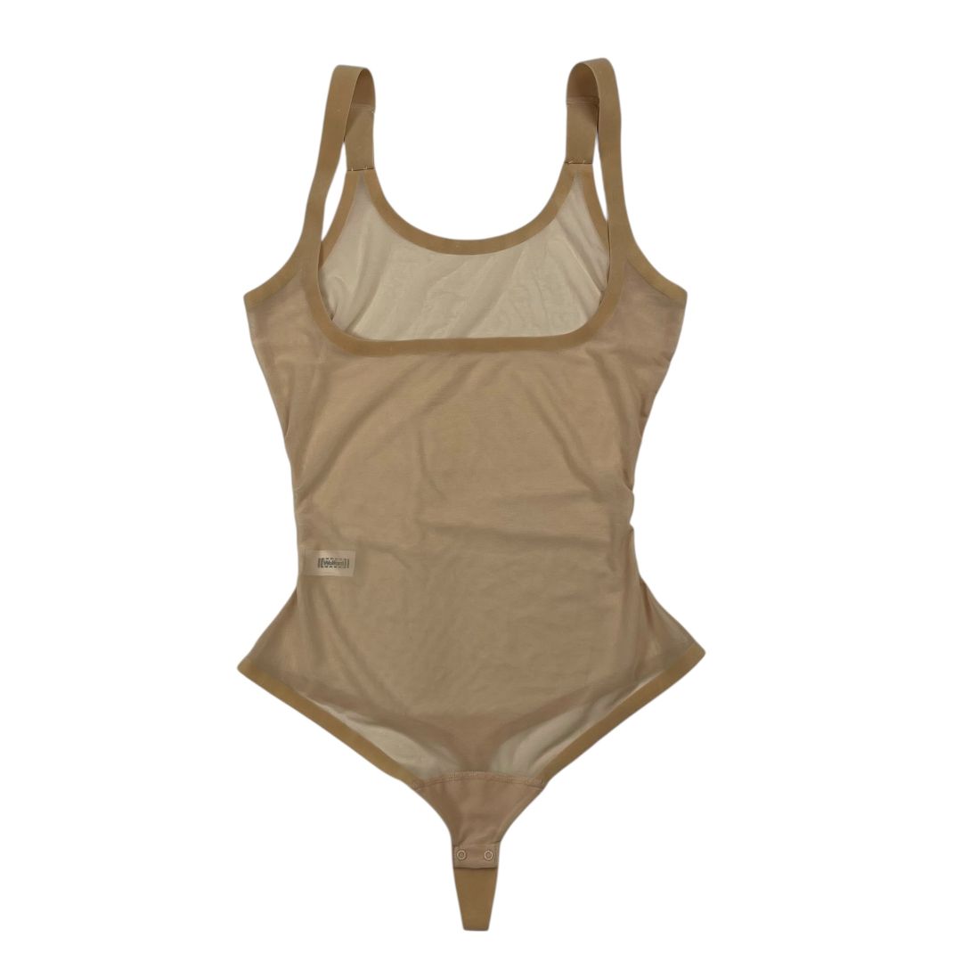 Body  WOLFORD  Beige Talle Unico