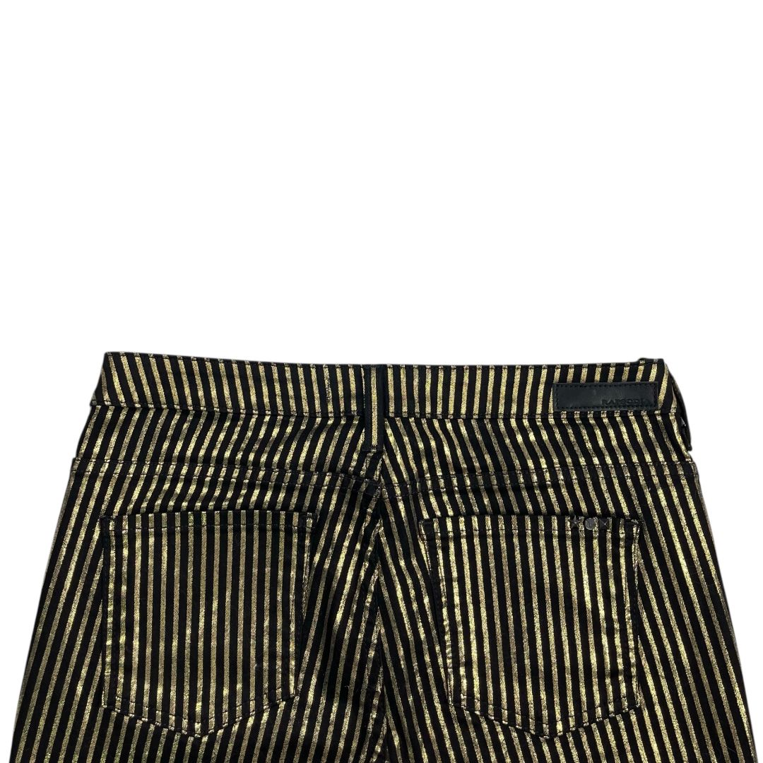 Pantalon  RAPSODIA  Varios Rayado Talle 46