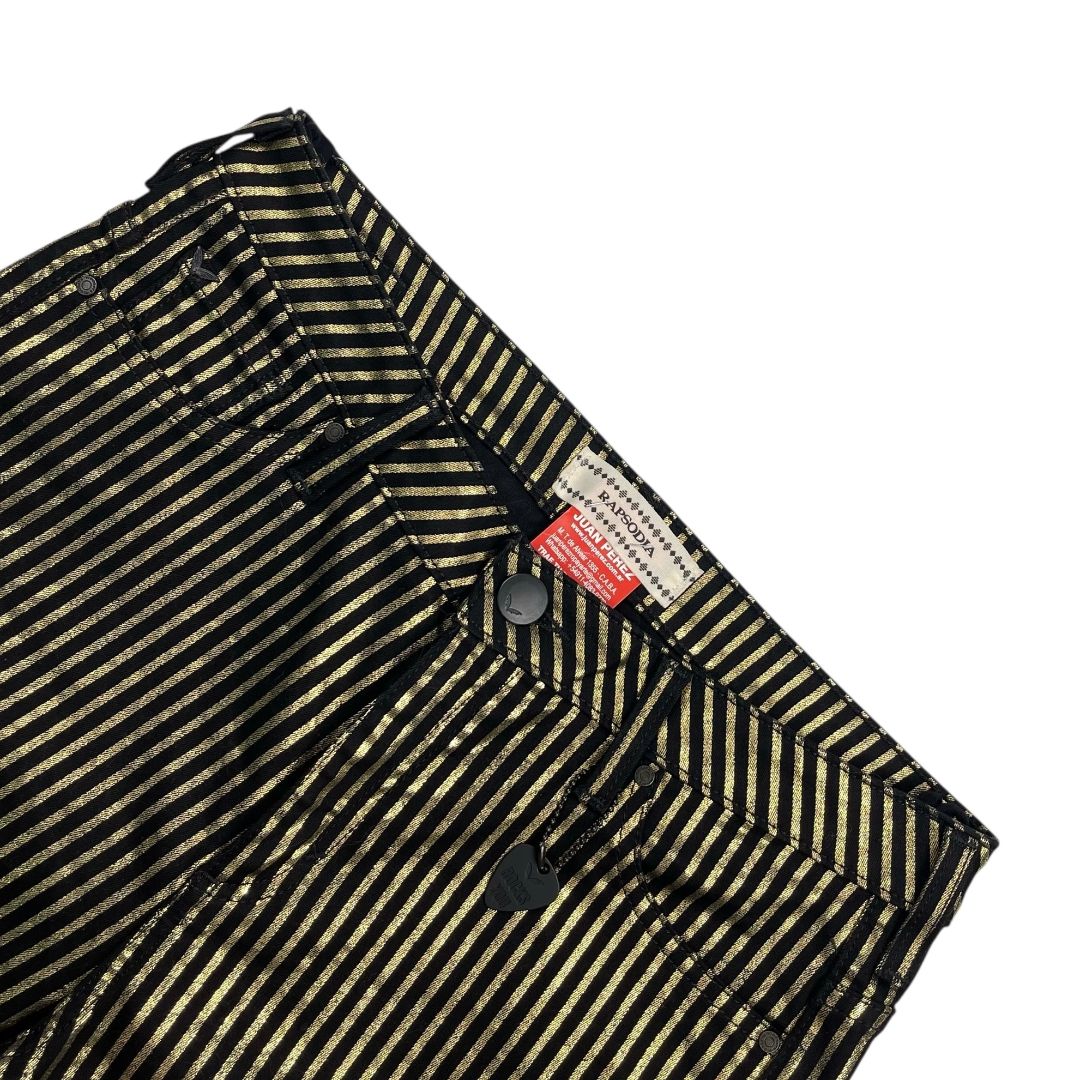 Pantalon  RAPSODIA  Varios Rayado Talle 46