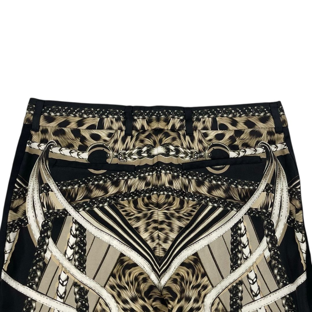 Pantalon  CAVALLI  Varios  Estampado Talle 40