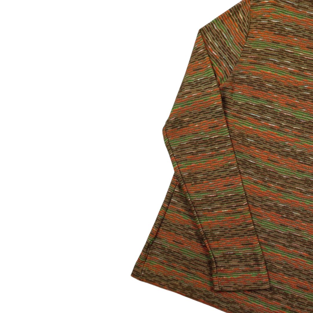 Sweater  MISSONI  Varios Rayado Talle M