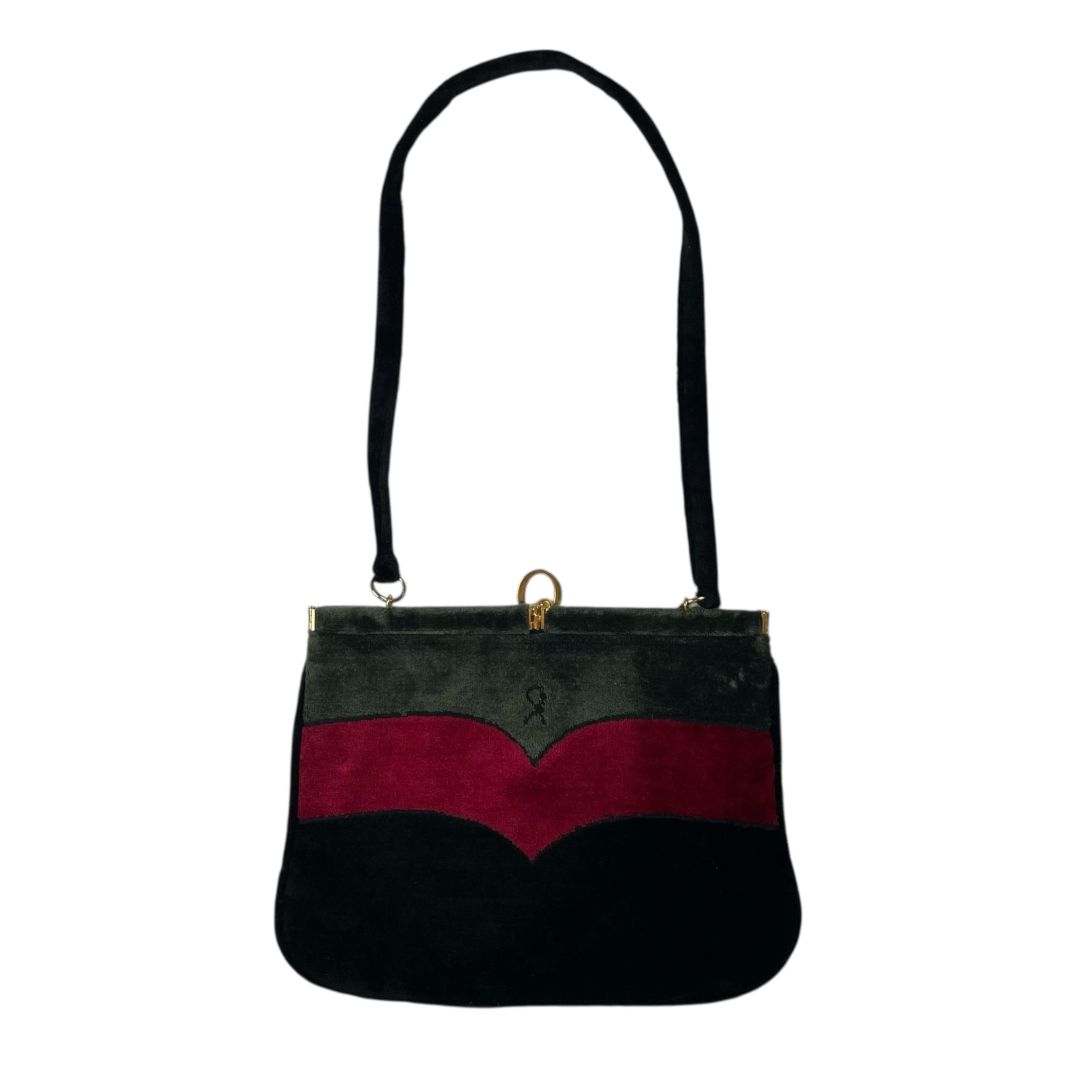 Cartera  ROBERTA DI CAMERINO  Varios Medida 29cm X 22cm