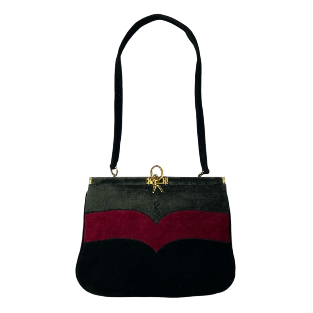 Cartera  ROBERTA DI CAMERINO  Varios Medida 29cm X 22cm