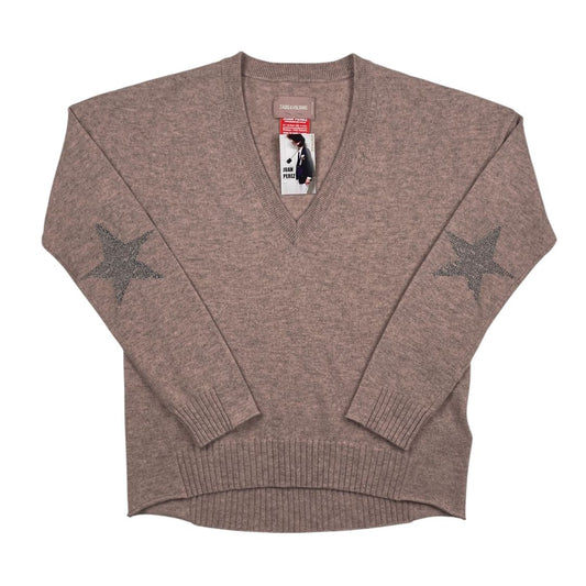 Sweater  ZADIG & VOLTAIRE  Rosa Viejo Talle M