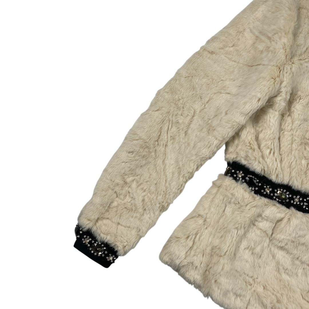 Saco  RAPSODIA  Beige Talle L