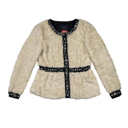 Saco  RAPSODIA  Beige Talle L
