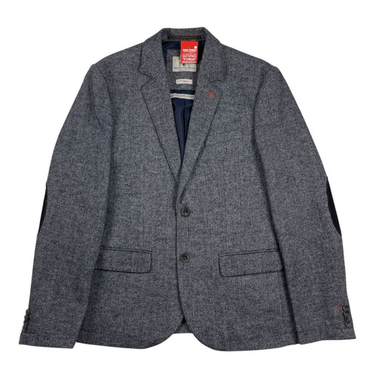 Saco  PEPE JEANS  Azul Talle S