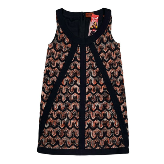 Vestido Sin Manga  MISSONI  Varios Talle 42