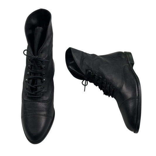 Botas  SIN MARCA  Negro Talle 7