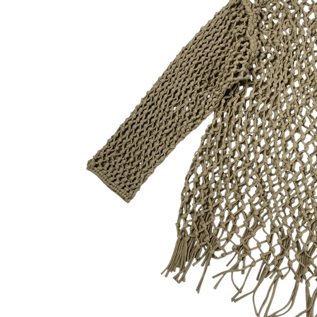 Sweater  RAPSODIA  Color Beige Talle M