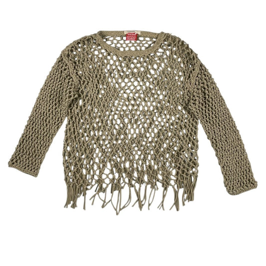 Sweater  RAPSODIA  Color Beige Talle M