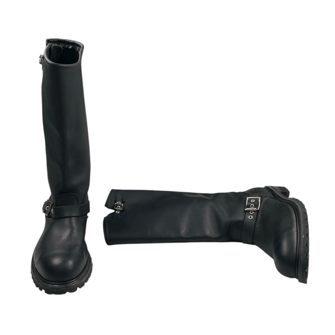 Botas  SIN MARCA  Negro Talle 44