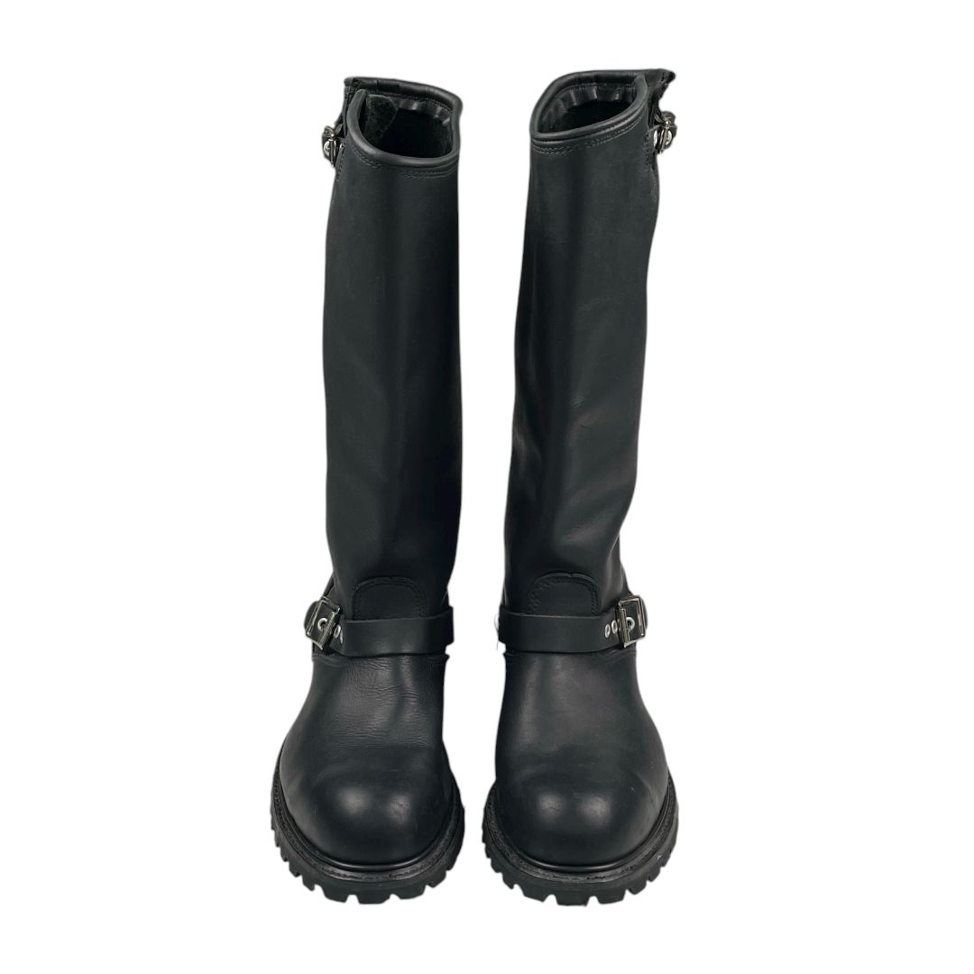 Botas  SIN MARCA  Negro Talle 44