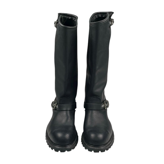 Botas  SIN MARCA  Negro Talle 44