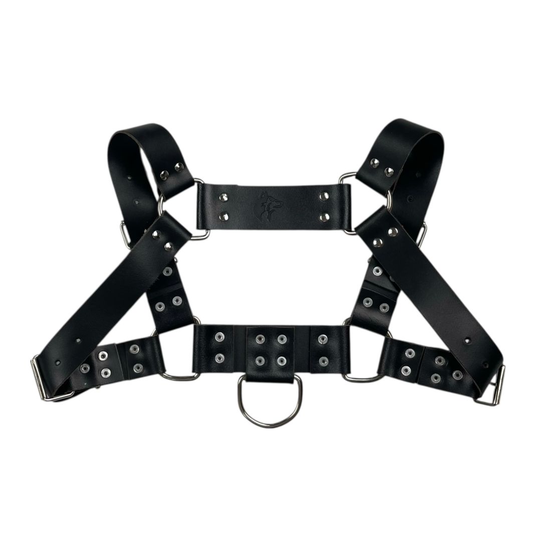 Arnes  SIN MARCA  Negro Talle Unico