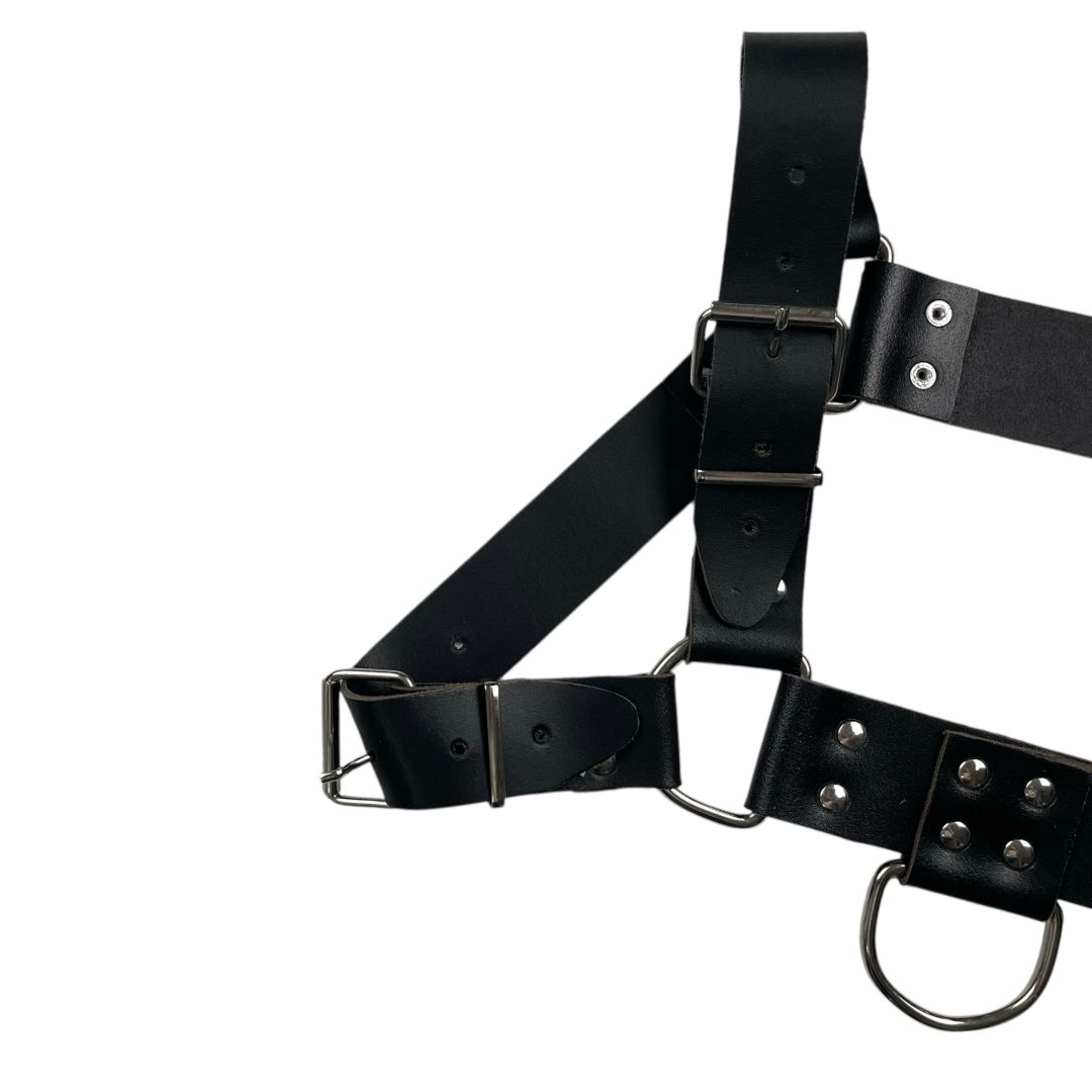 Arnes  SIN MARCA  Negro Talle Unico