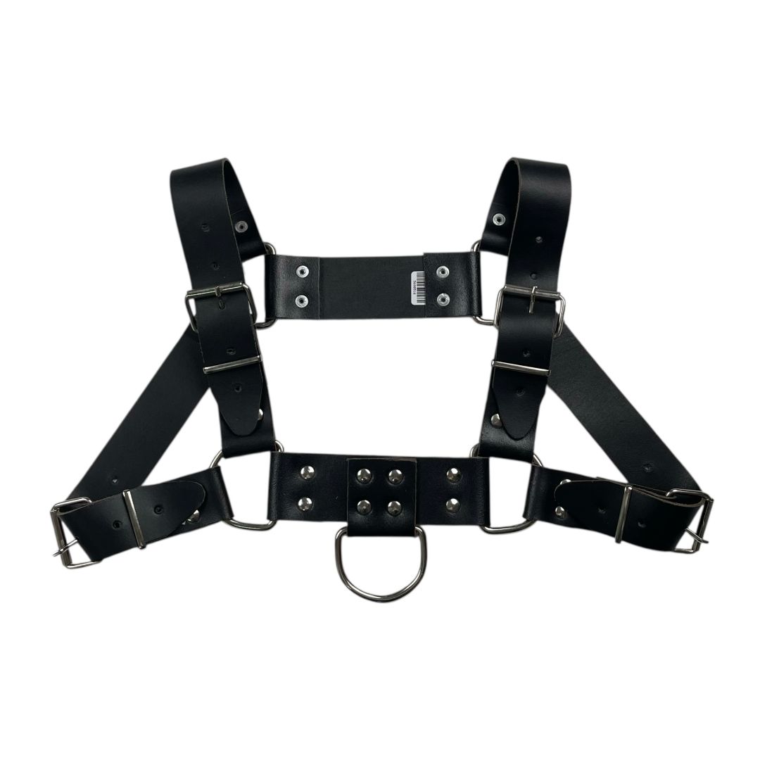 Arnes  SIN MARCA  Negro Talle Unico