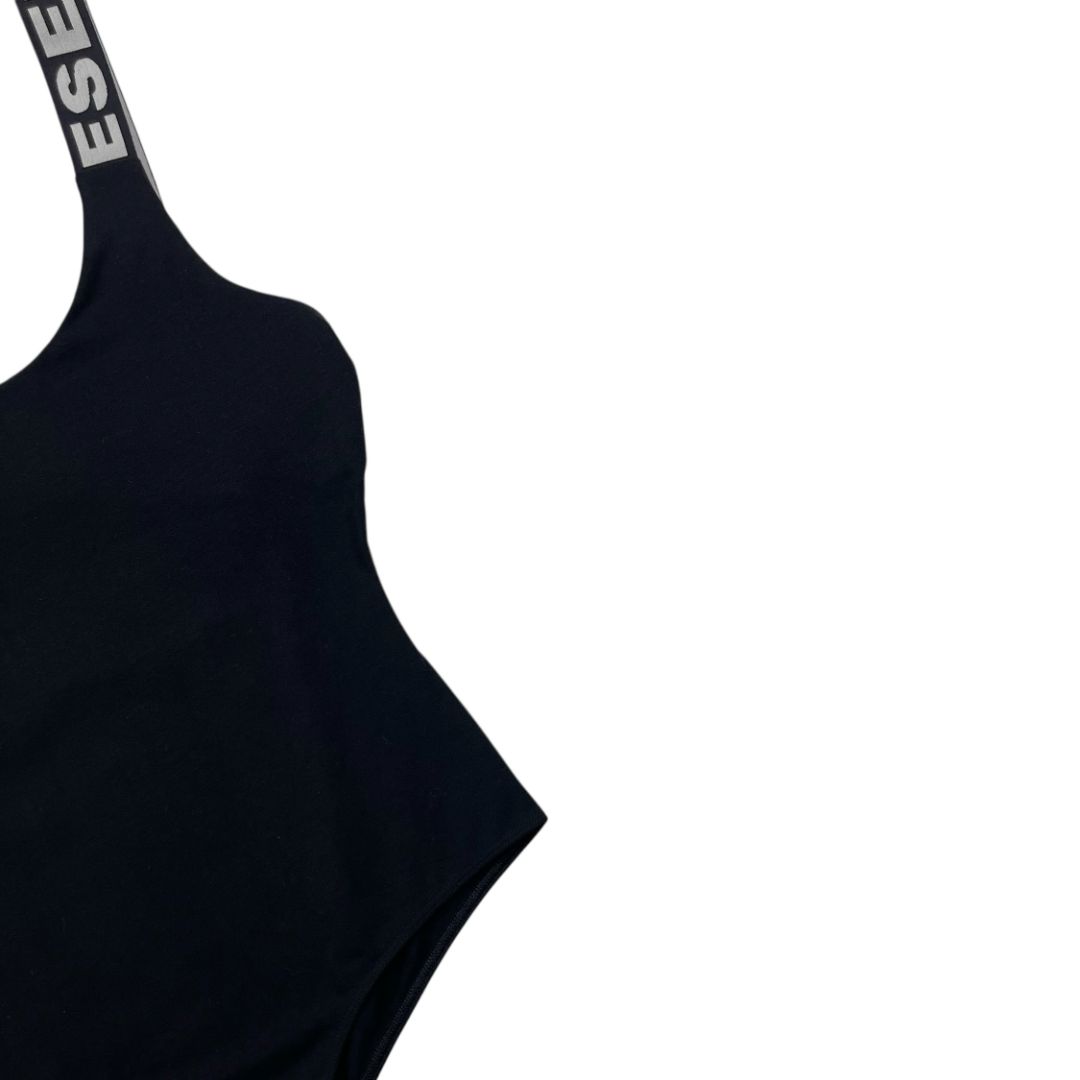 Body  DIESEL  Negro Talle M