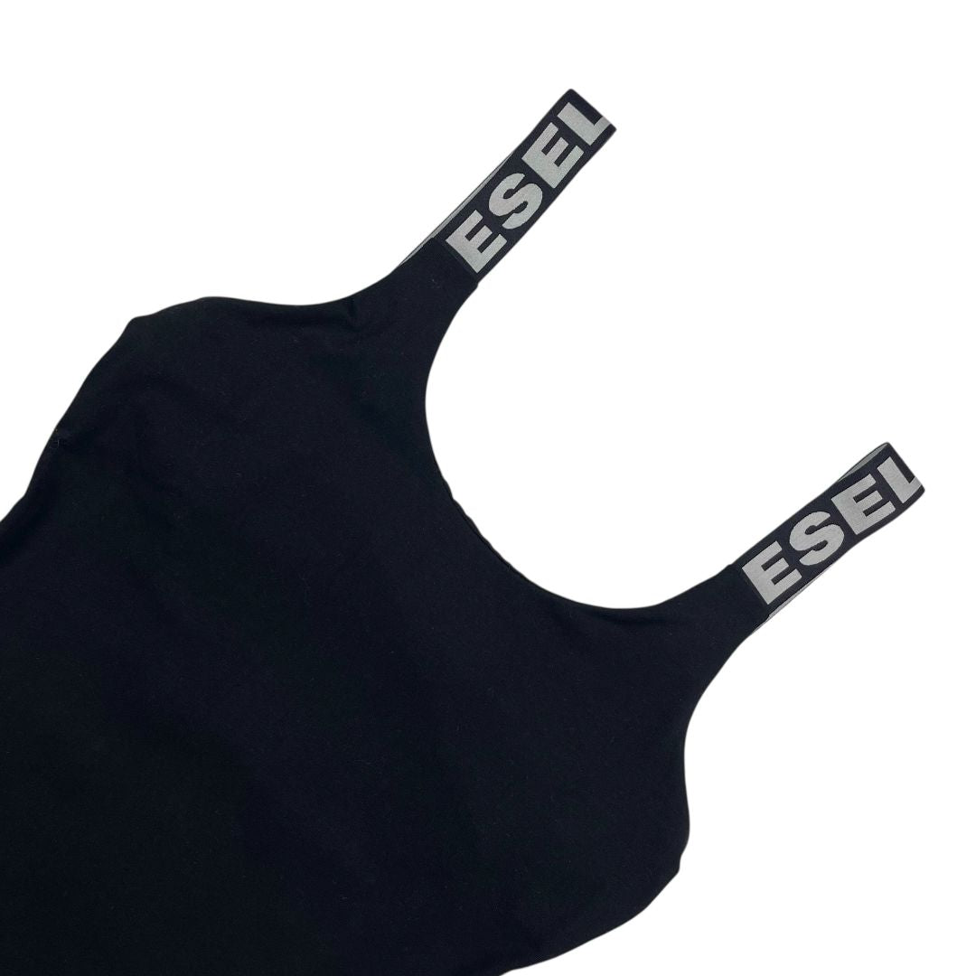 Body  DIESEL  Negro Talle M