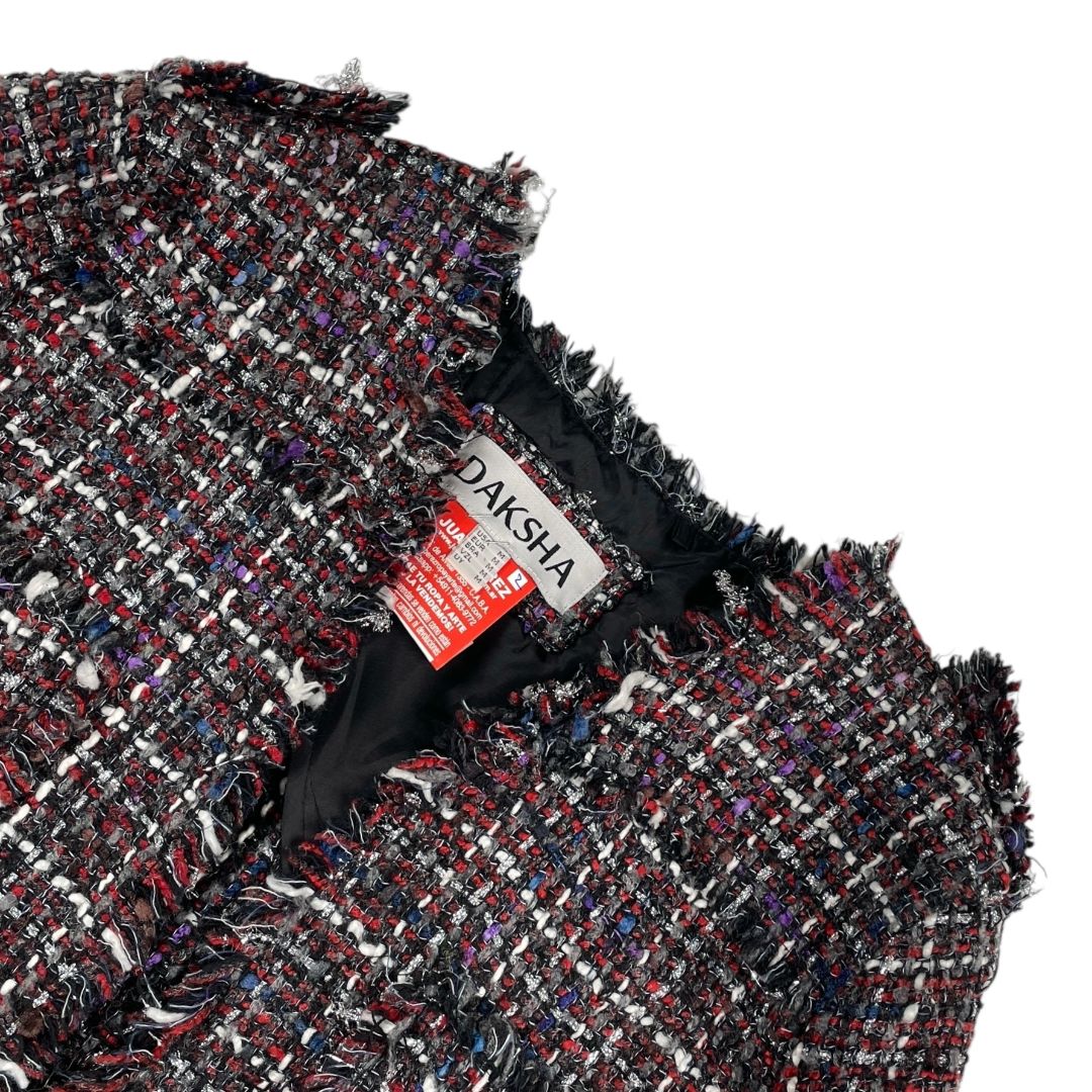 Conjunto X2  DAKSHA  Color Varios Talle M