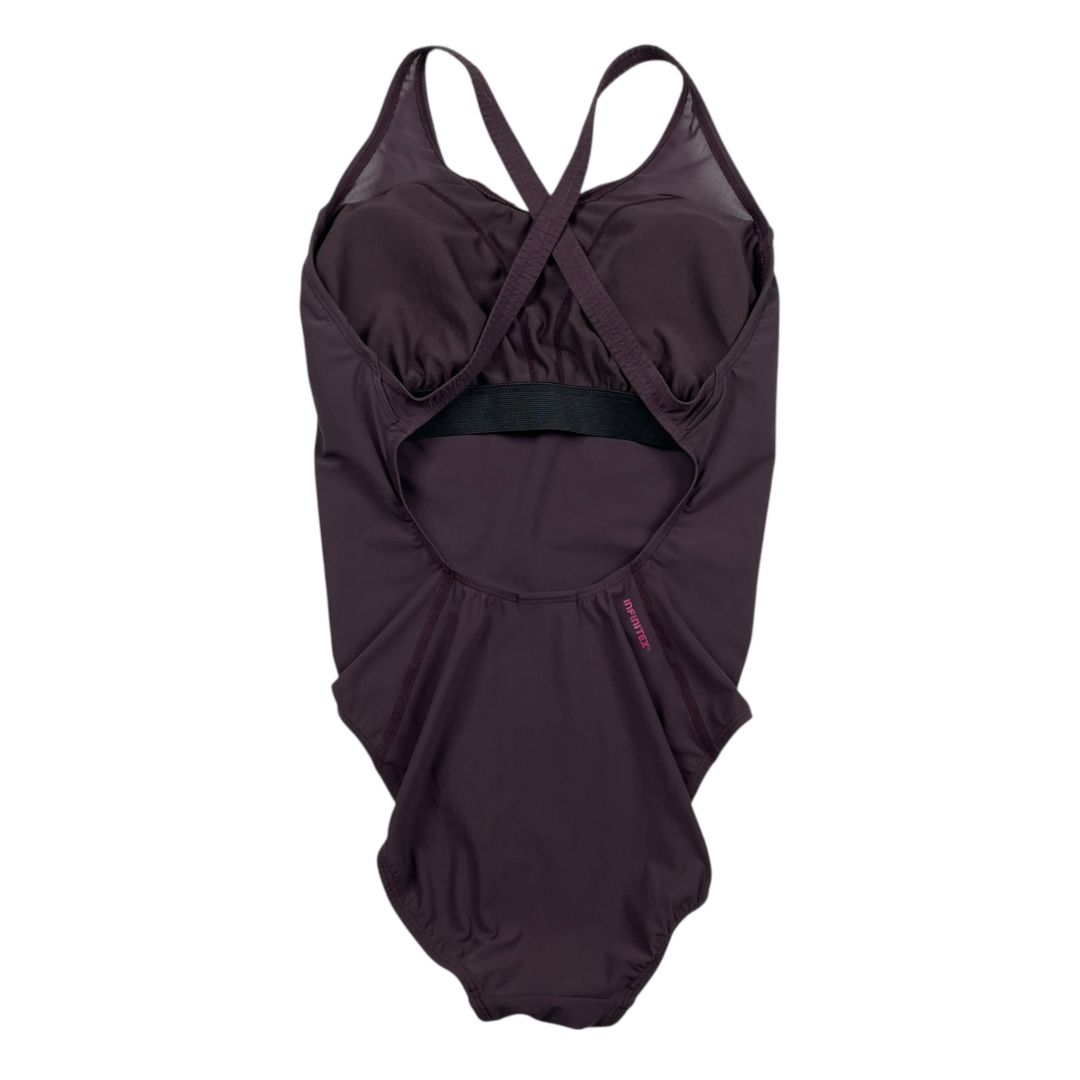 Malla De Baño  ADIDAS  Color Violeta Talle 30