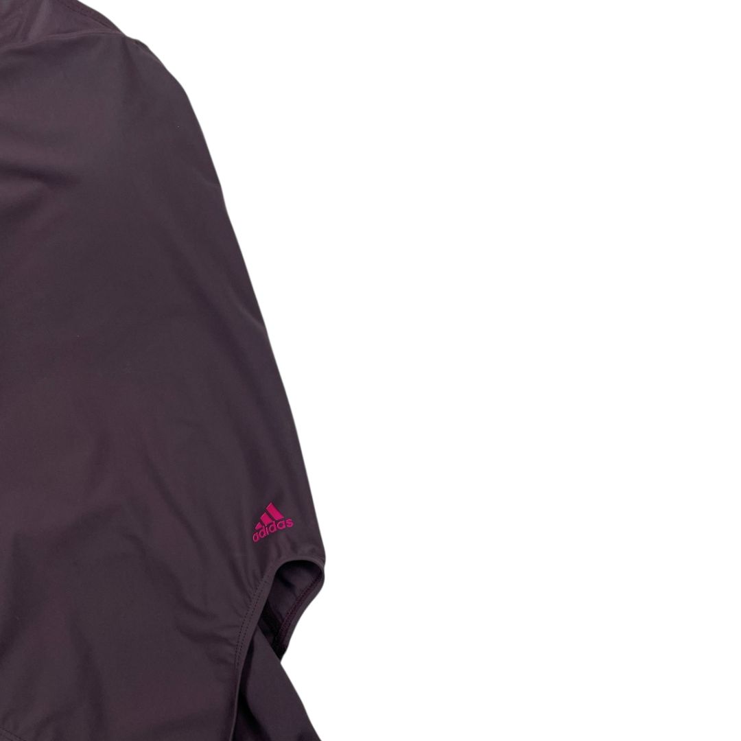 Malla De Baño  ADIDAS  Color Violeta Talle 30