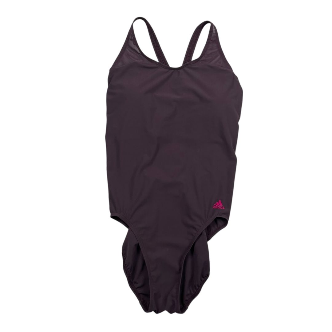 Malla De Baño  ADIDAS  Color Violeta Talle 30